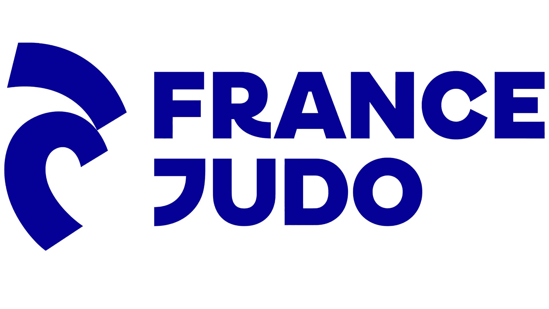 France Judo Logo