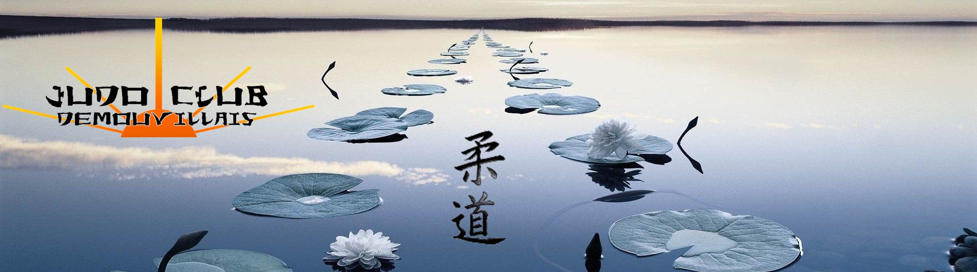 Judo-Taiso-Pilates Démouville